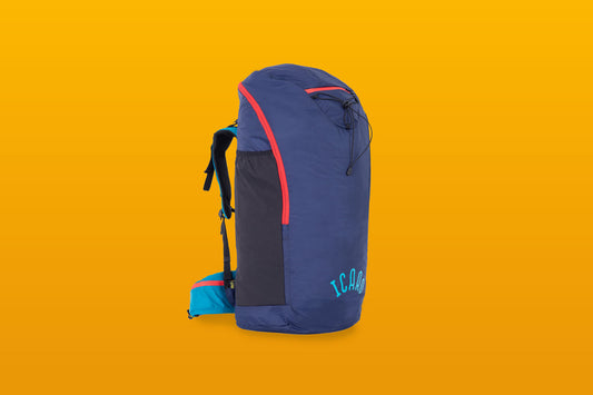 ICARO - XC Backpack