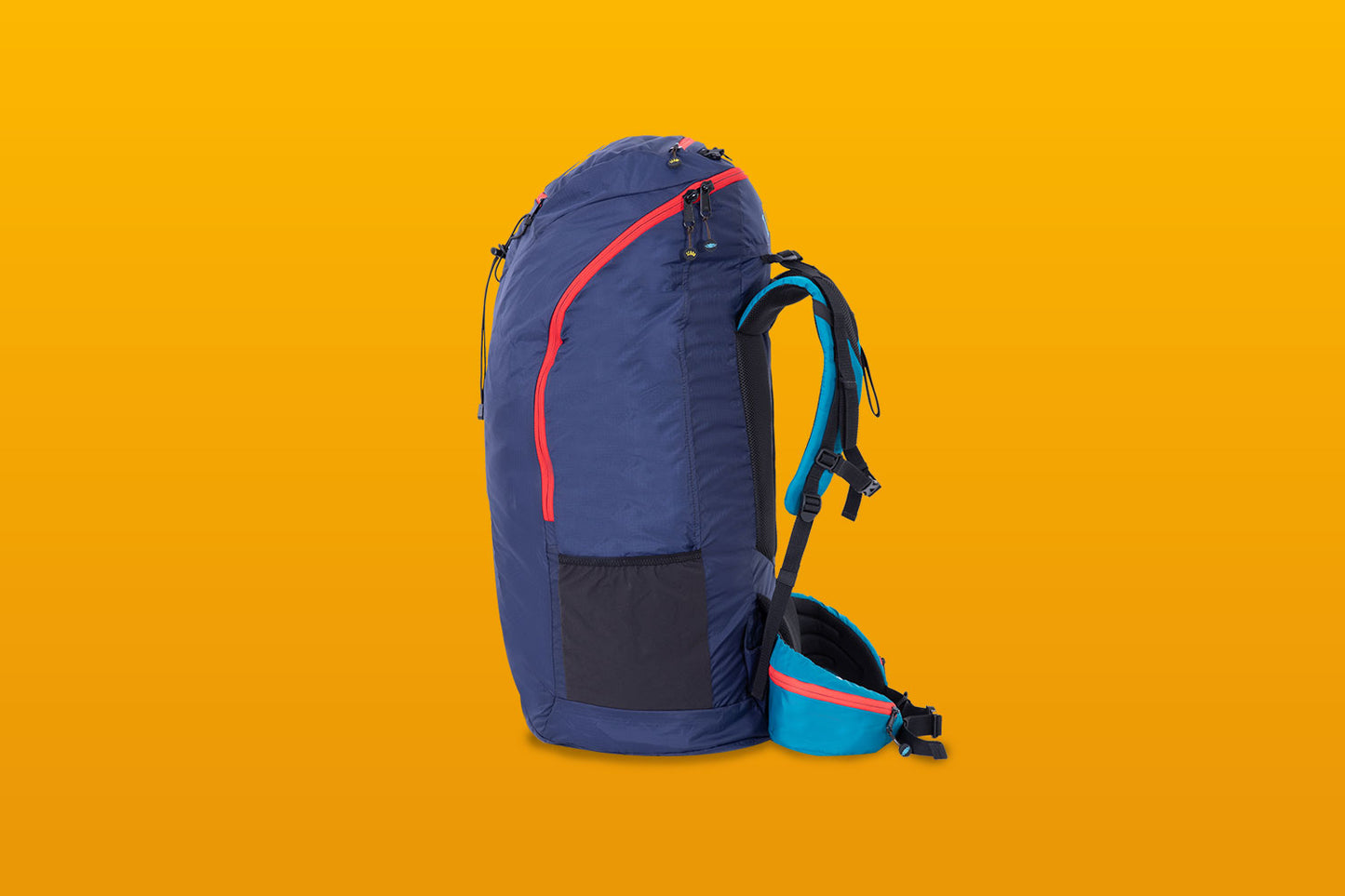 ICARO - XC Backpack